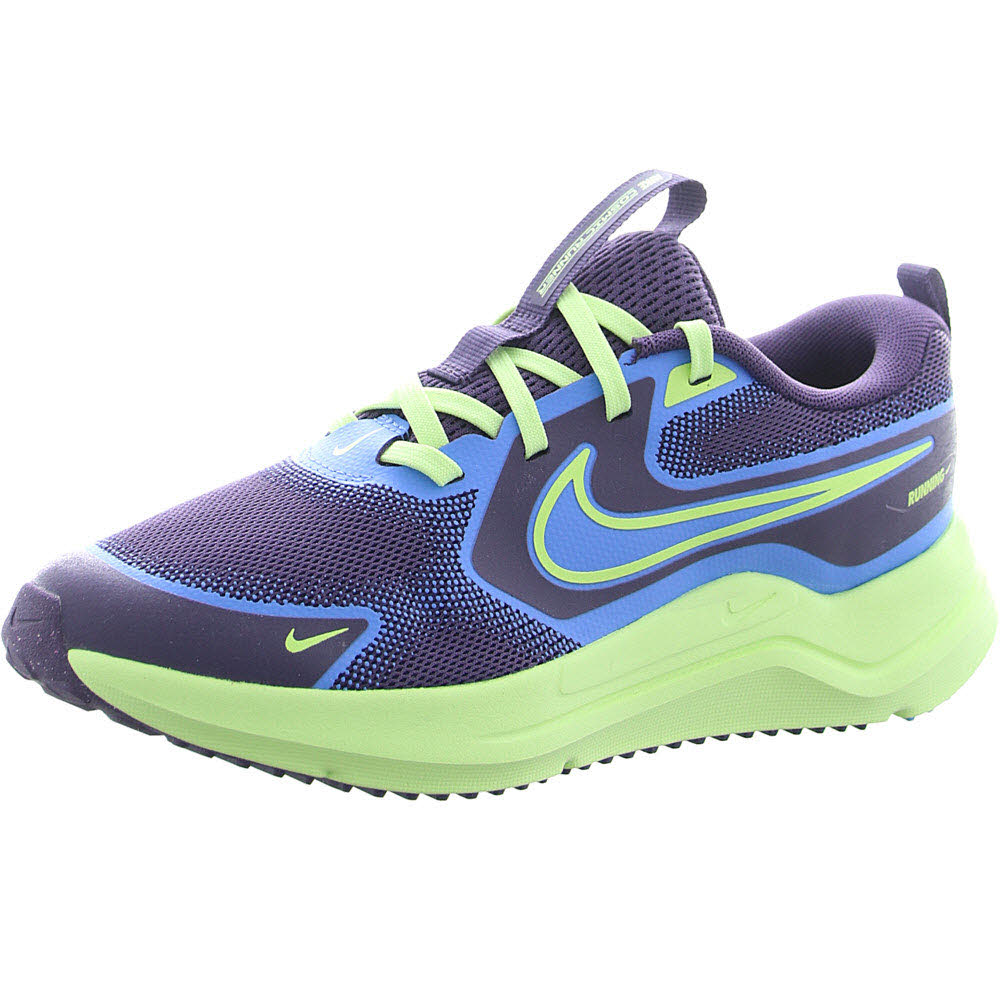 NIKE COSMIC RUNNER GS