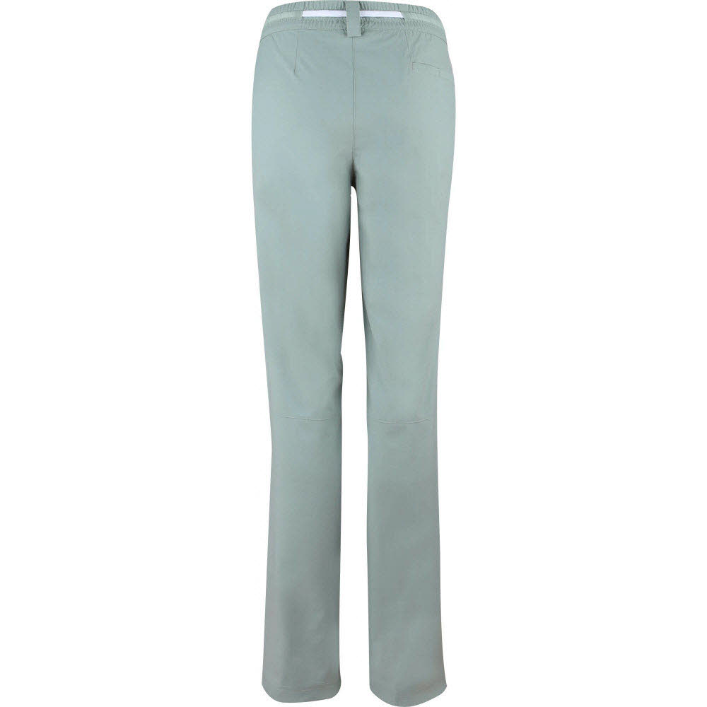 BESSY, Ladies  pants,grün