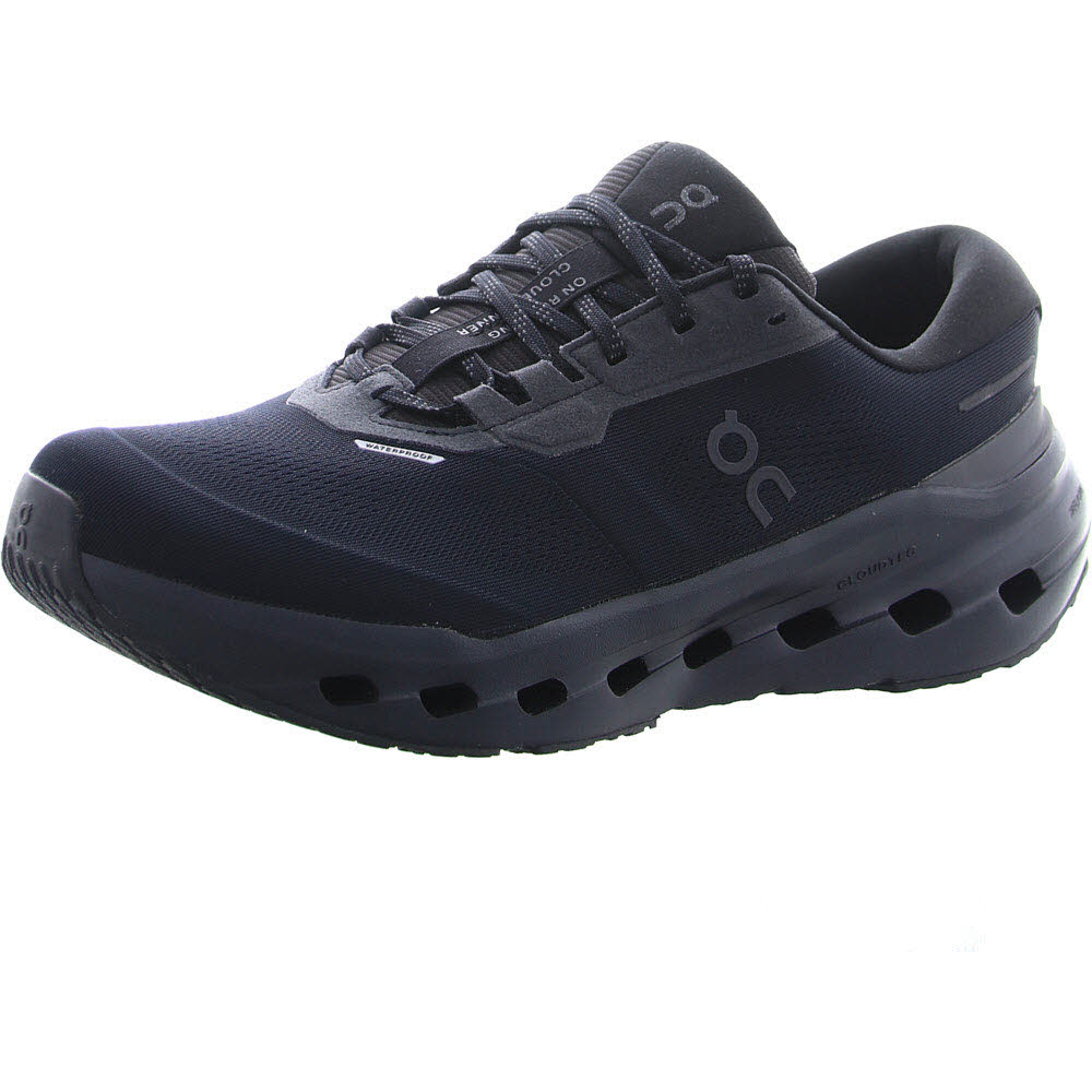 CLOUDRUNNER 3 WATERPROOF