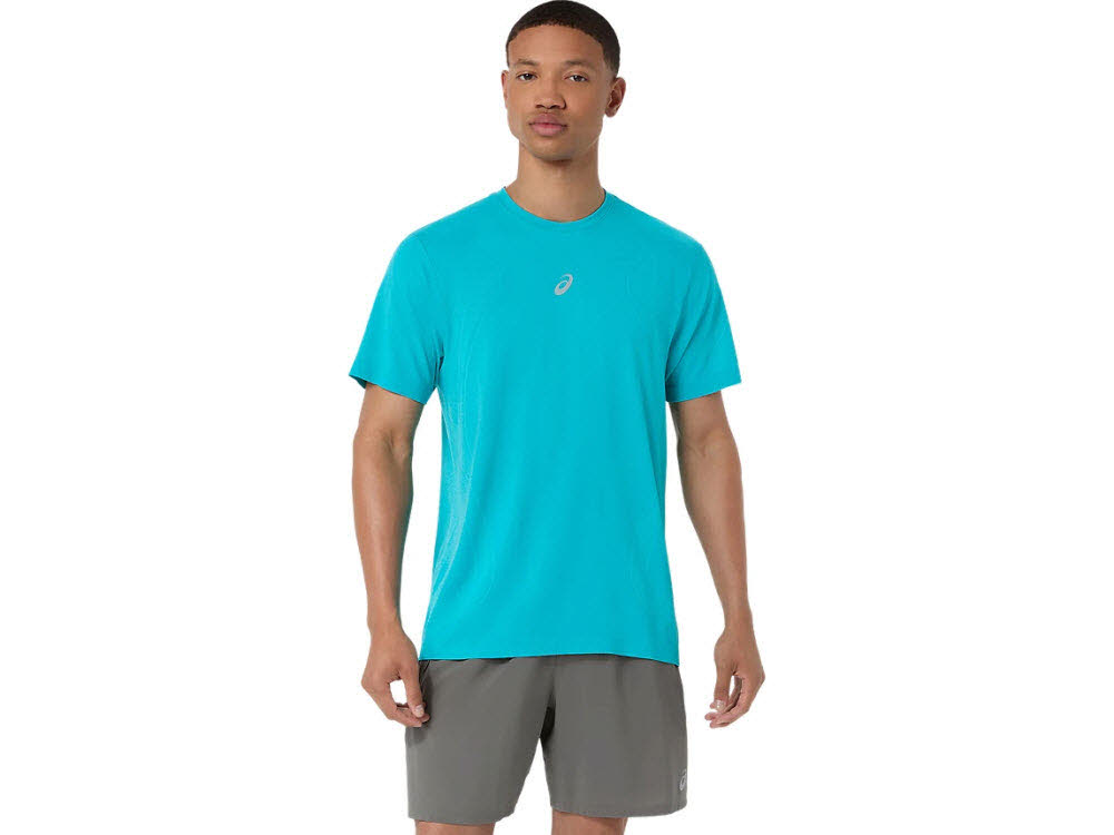 ROAD SEAMLESS SS TOP