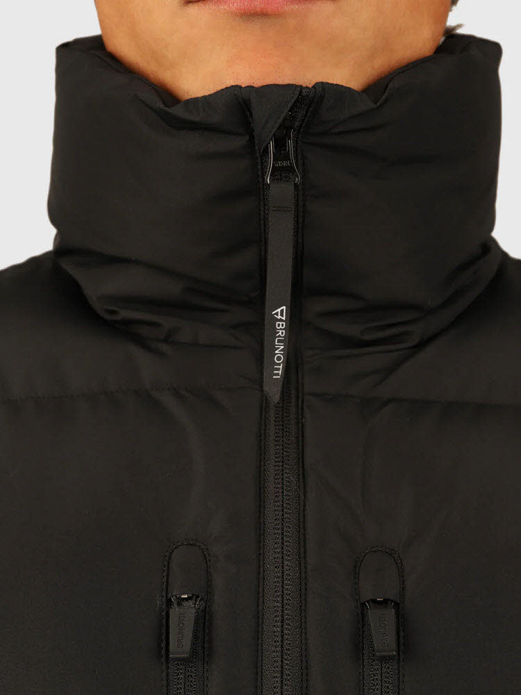 Baleandro Men Jacket