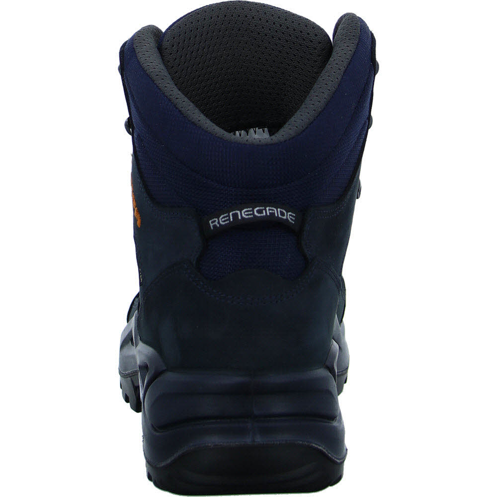 RENEGADE GTX MID