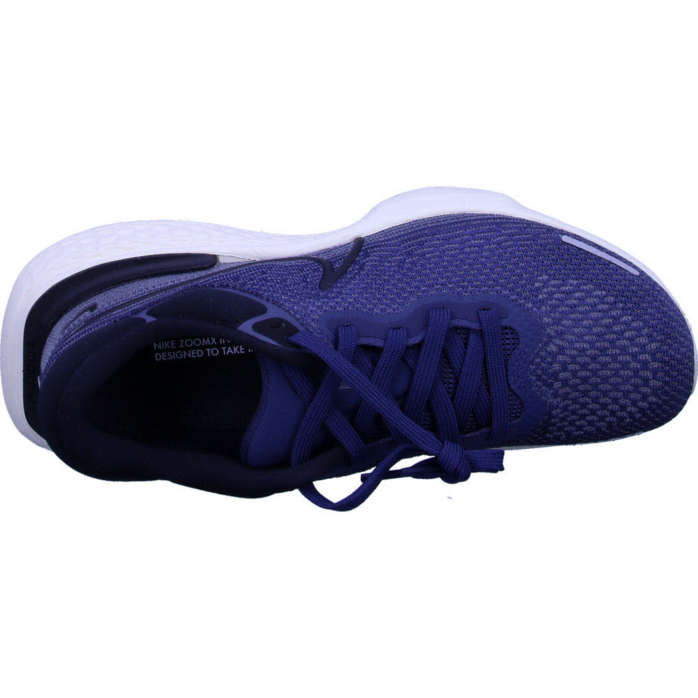 NIKE ZOOMX INVINCIBLE RUN FK