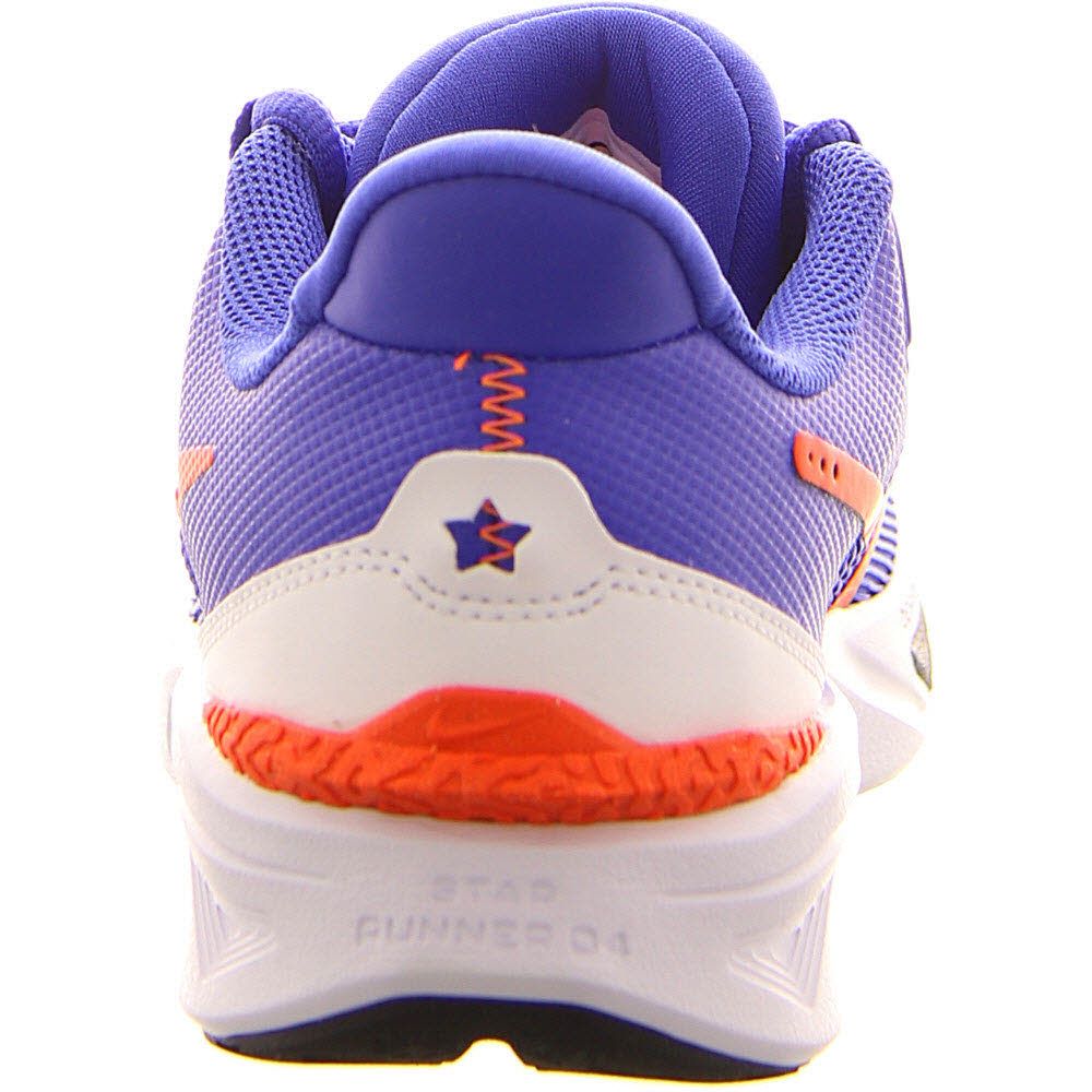 STAR RUNNER 4 NN (GS)