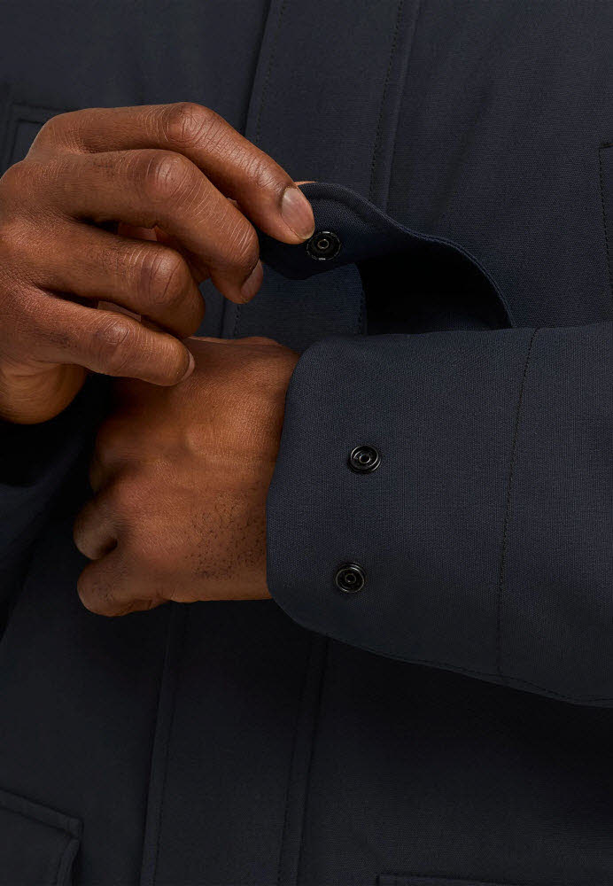 CANYON SHIELD PARKA M