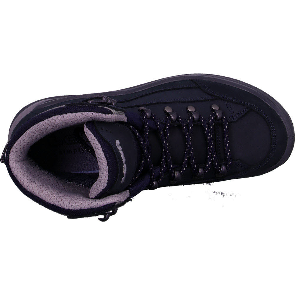 RENEGADE GTX MID WS