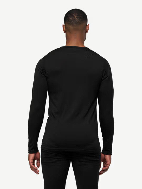 BREEZE MERINO 150 SHIRT MAN
