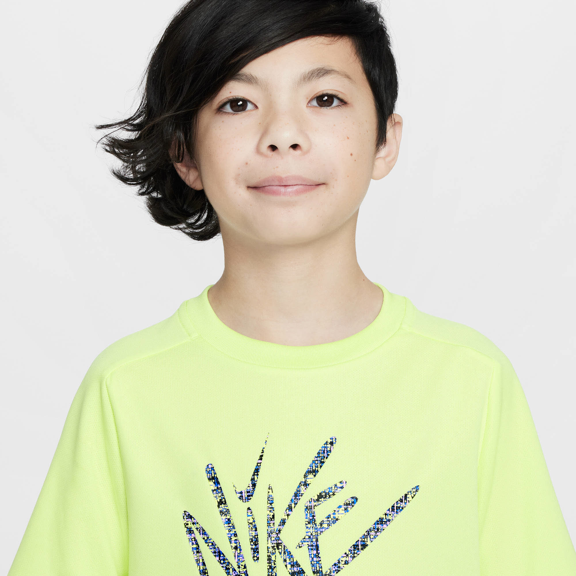 B NK DF MULTI SS TOP GX BOLD