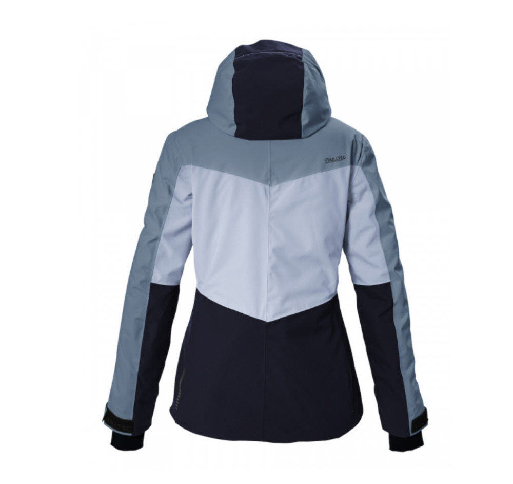 KSW 107 WMN SKI JCKT