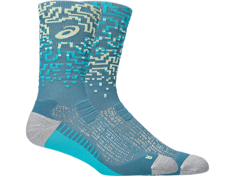 PERFORMANCE RUN SOCK CREW