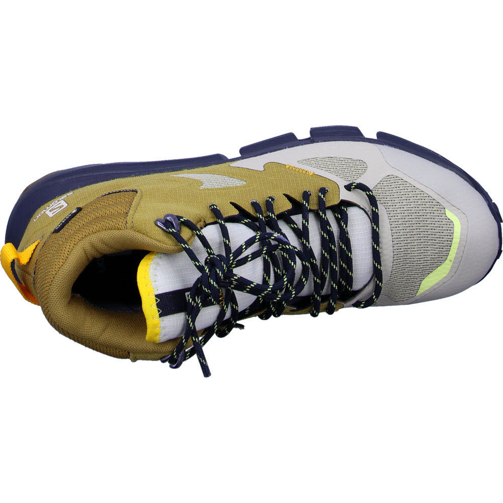 PREDICT HIKE MID GTX