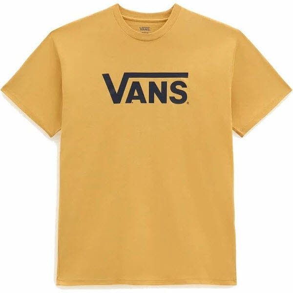 Classic Vans Tee-B