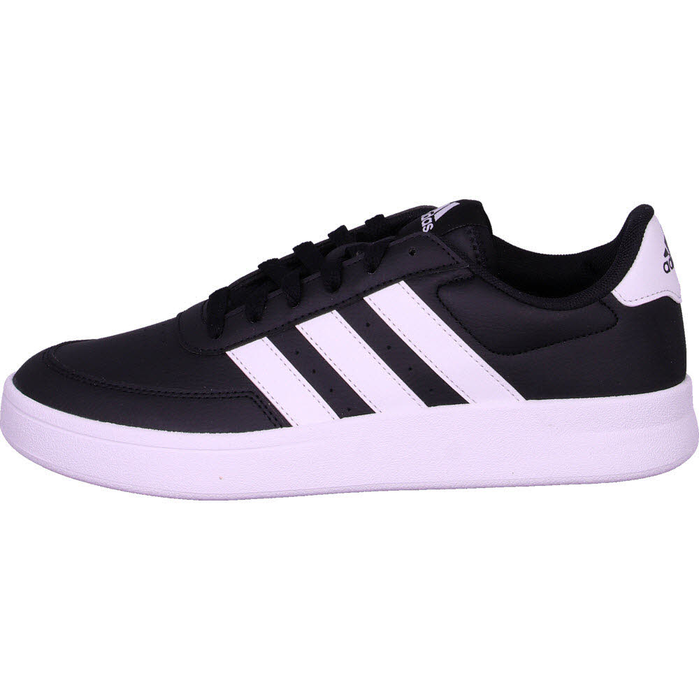 BREAKNET 2.0,CBLACK/FTWWHT/FTWWHT