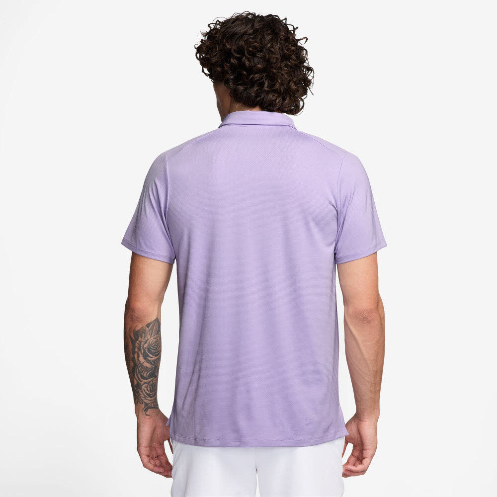 M NKCT DF ADVTG POLO