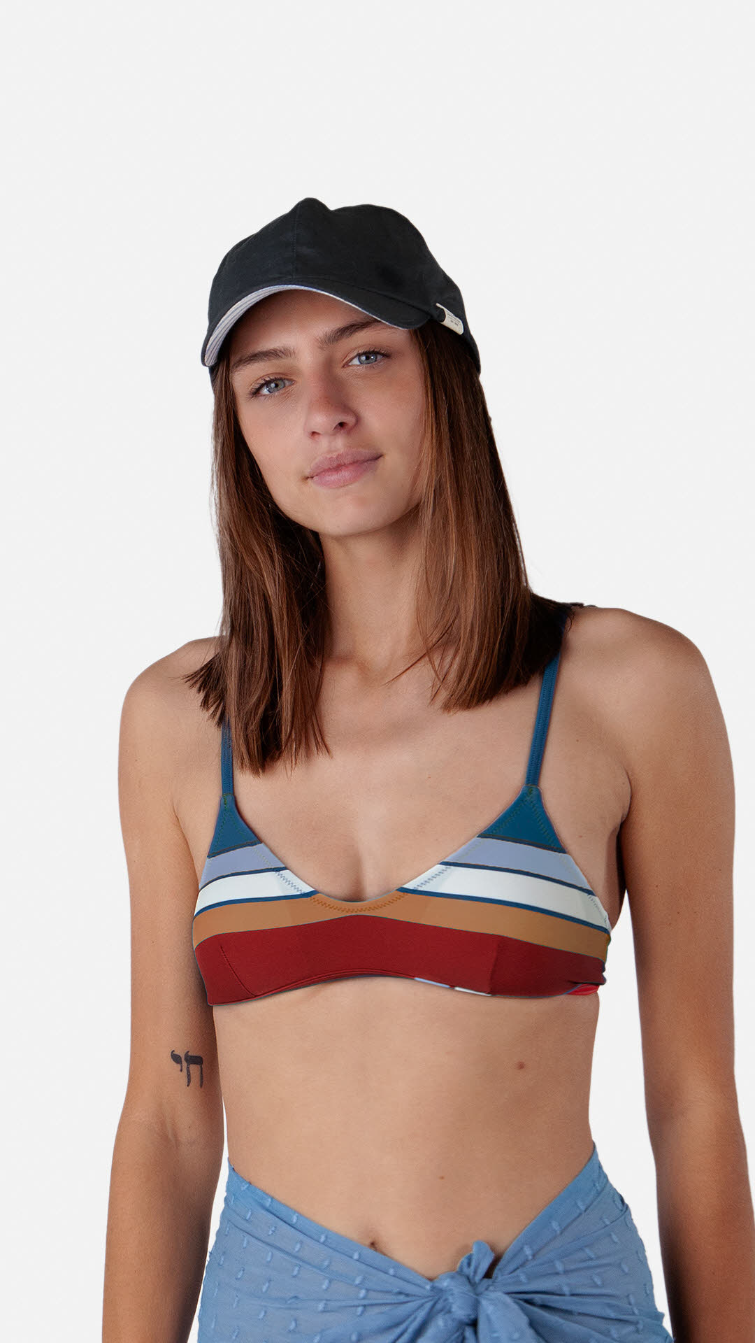 Wupper Cap