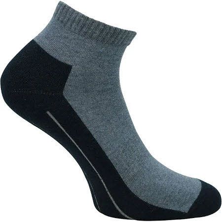 NOS Camano Sport Quarter 2p