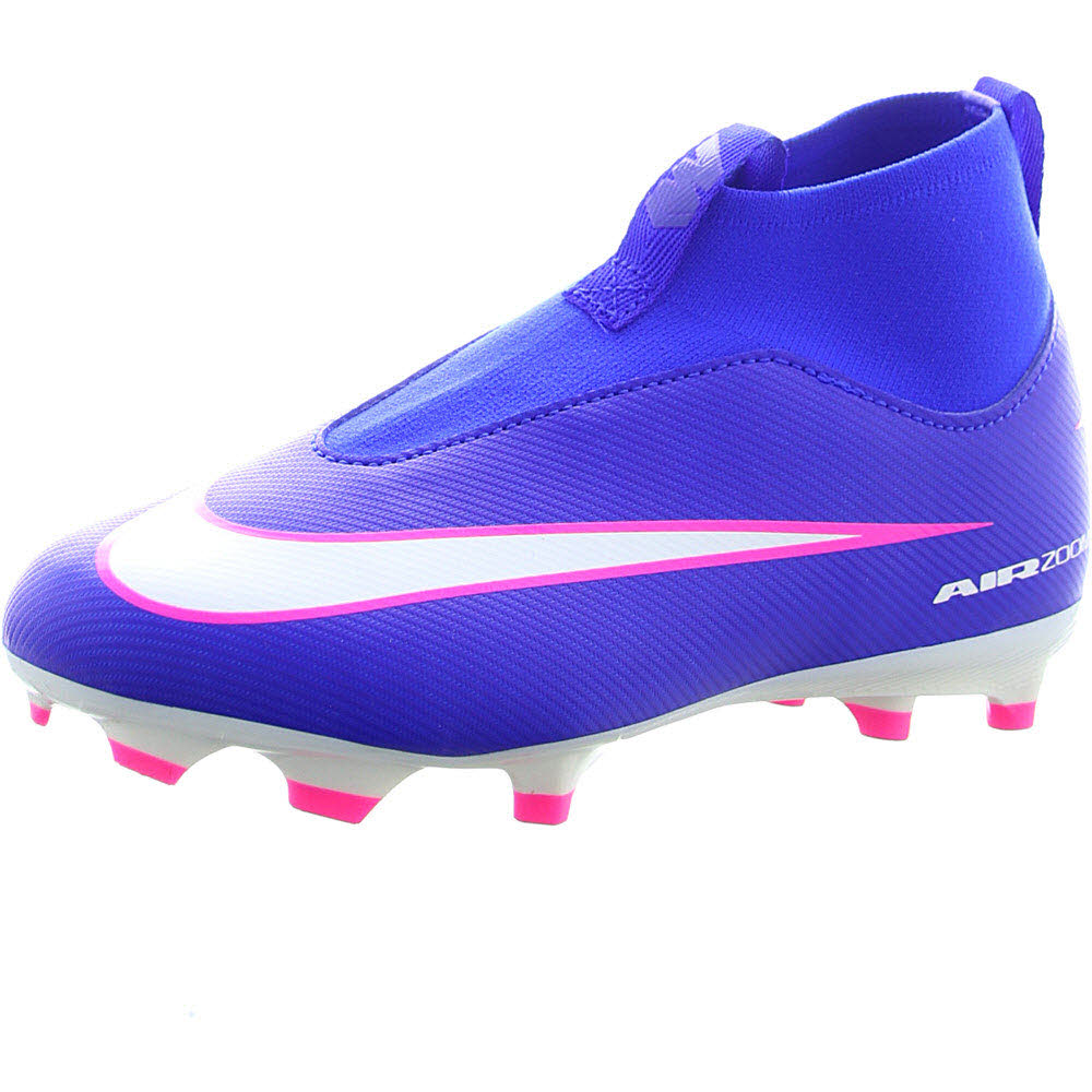 JR ZOOM SUPERFLY 10 ACAD FGMG