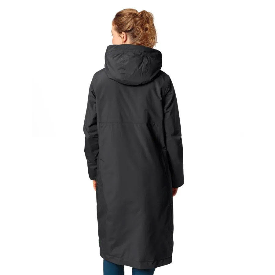 Wo Coreway Coat