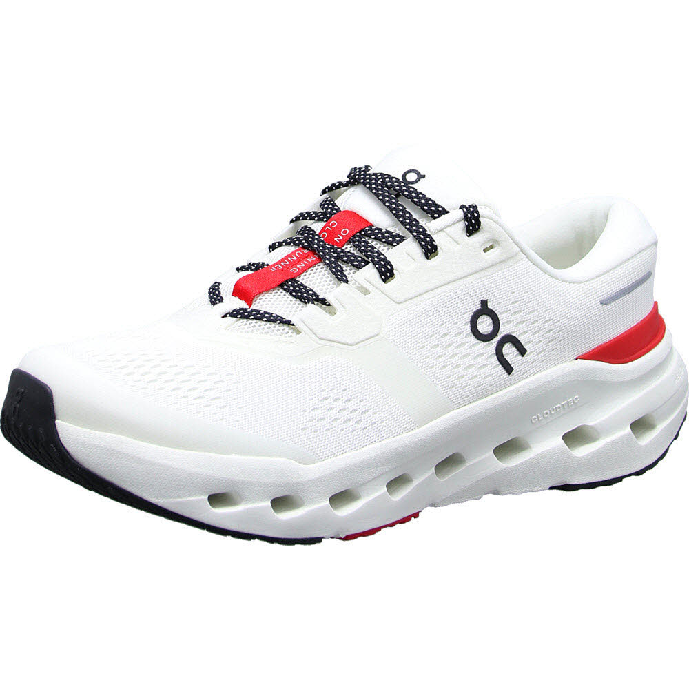 CLOUDRUNNER 3