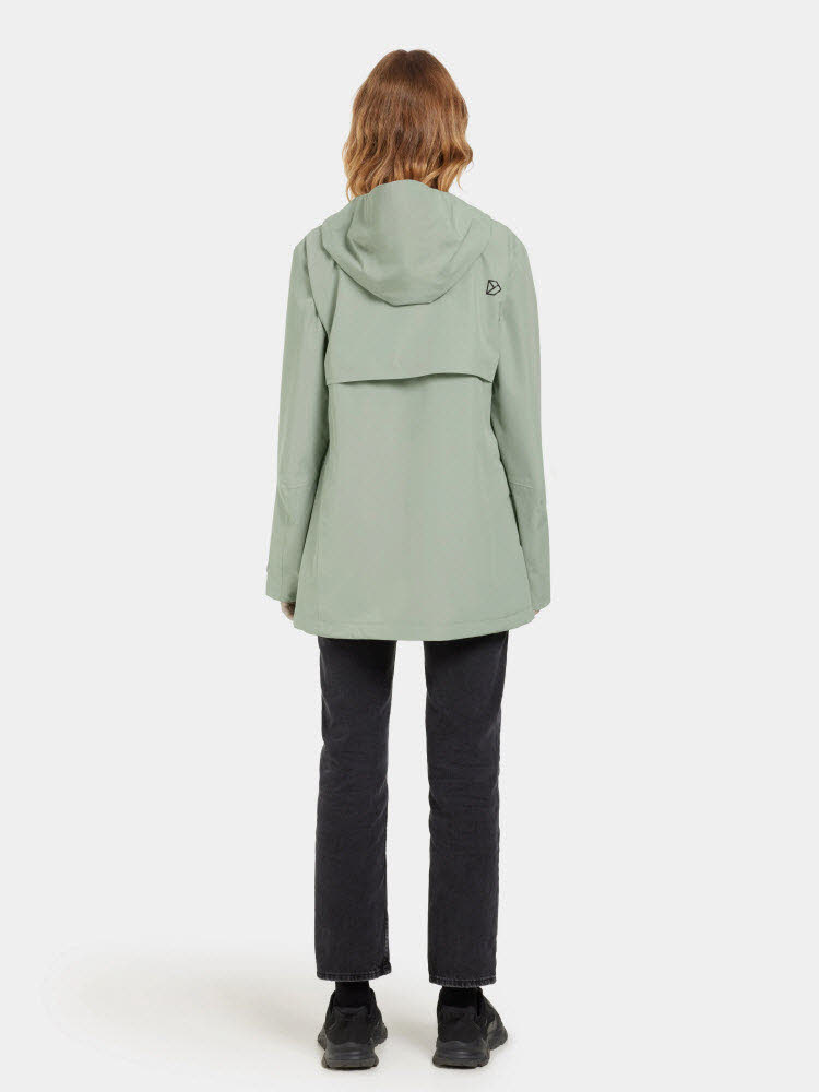 TONE WNS PARKA
