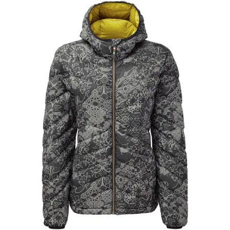 Annapurna Hooded Jacket