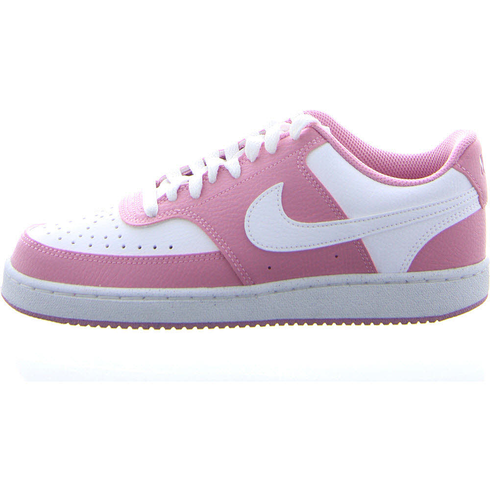 W NIKE COURT VISION LO NN