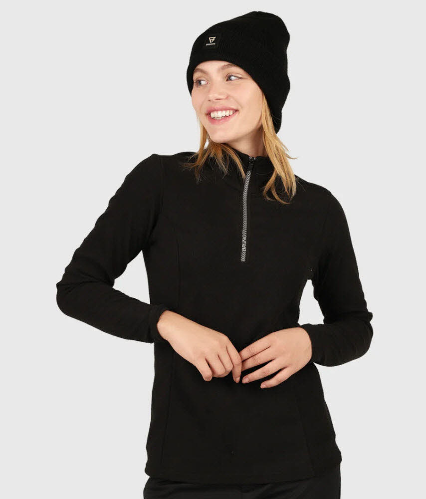 Misma Women Snow Fleece