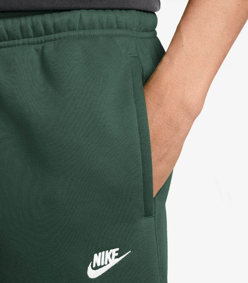 M NK CLUB BB JOGGER