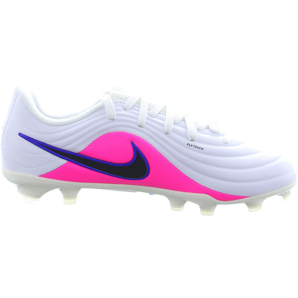 JR TIEMPO MAESTRO ACADEMY FGMG