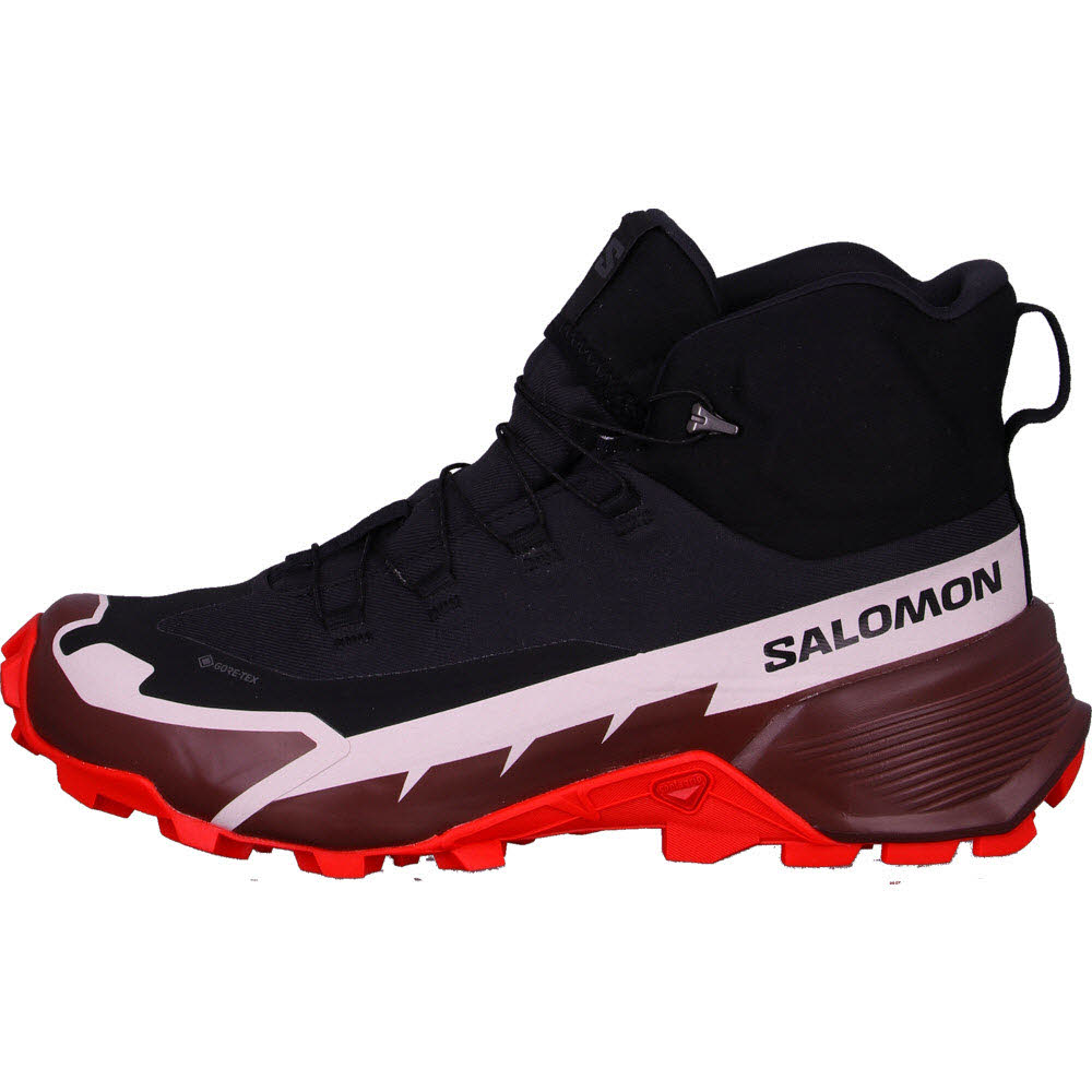 CROSS HIKE MID GTX 2