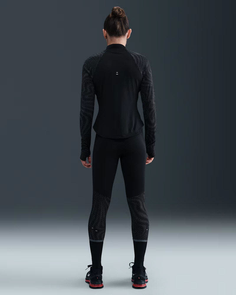 W NK DF TEMPO HR 7/8 TGHT (Con