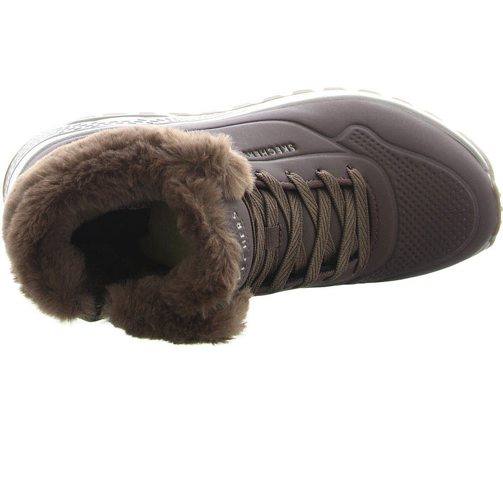 UNO RUGGED - ARCTIC AVENUE