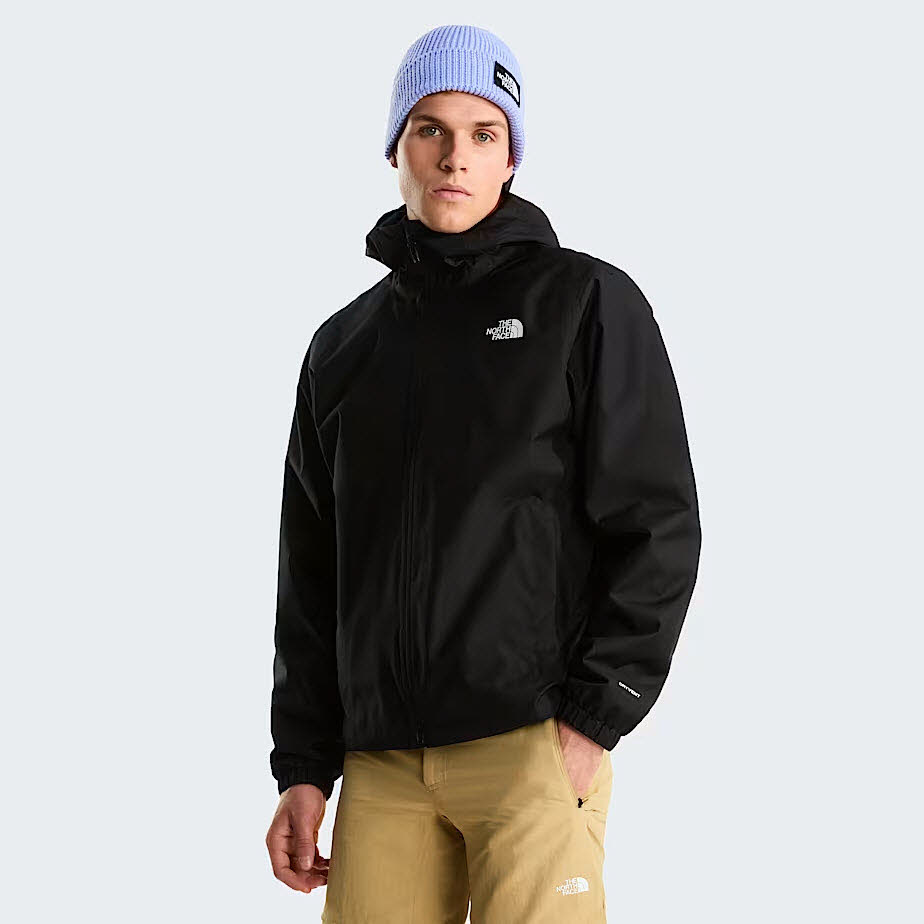 M QUEST MONO JACKET