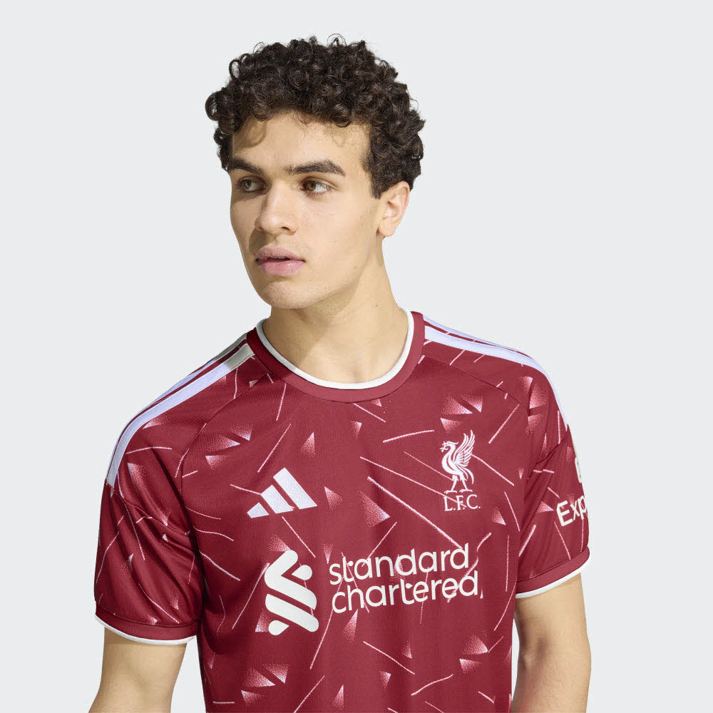 LFC H JSY