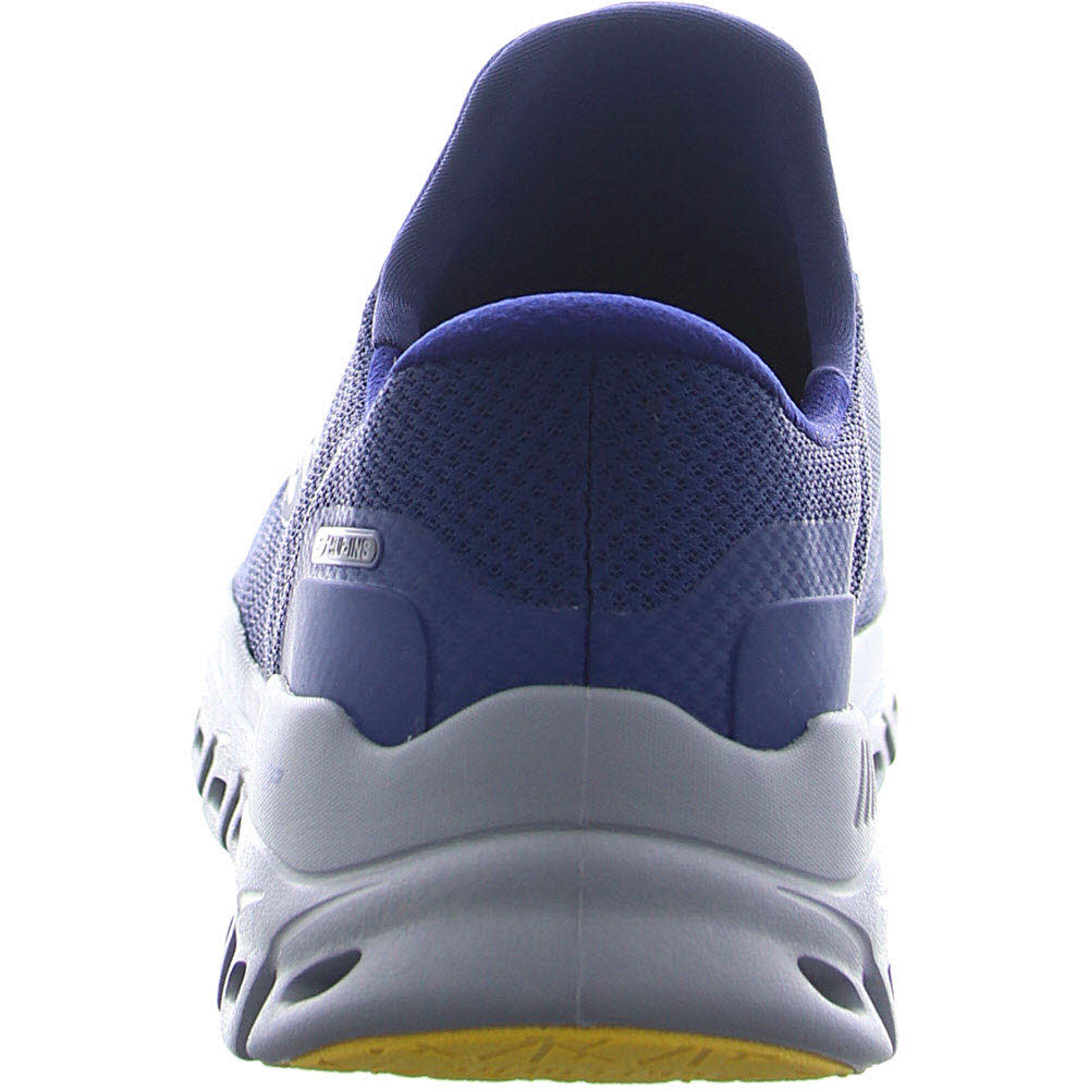 GLIDE-STEP -