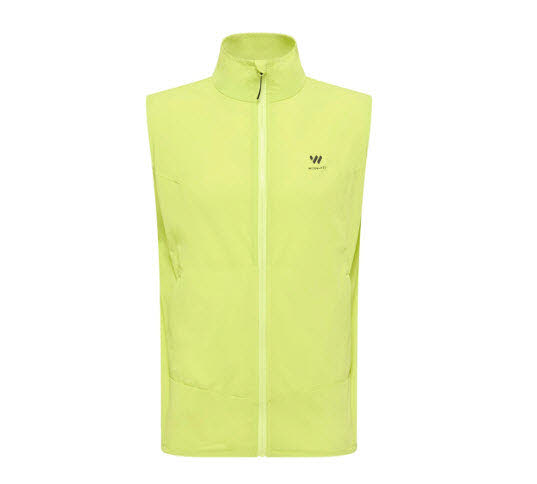 DAMON, Men"s wind vest