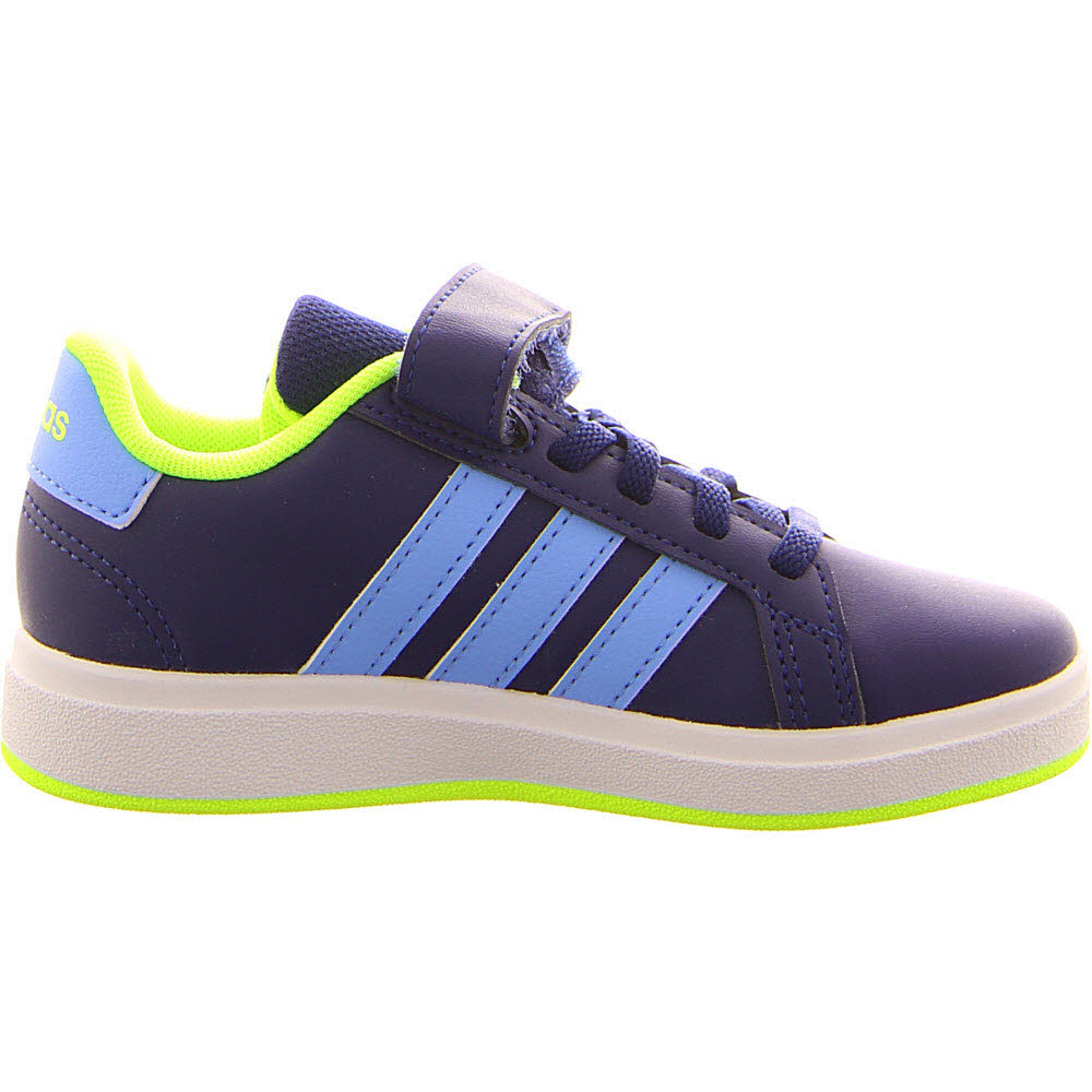 GRAND COURT 2.0 EL C