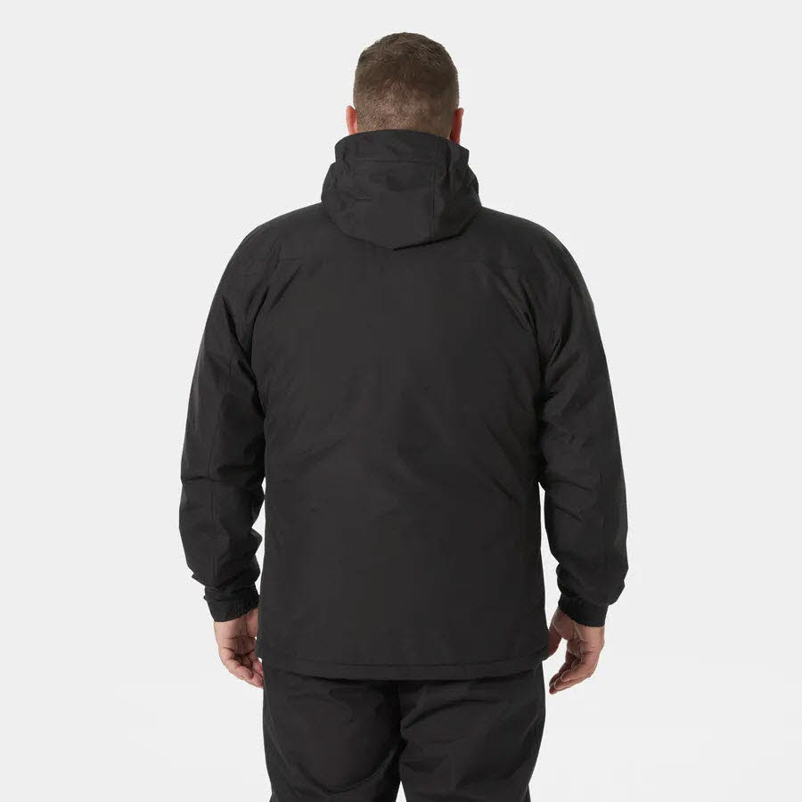 DUBLINER INSULATED JACKET M