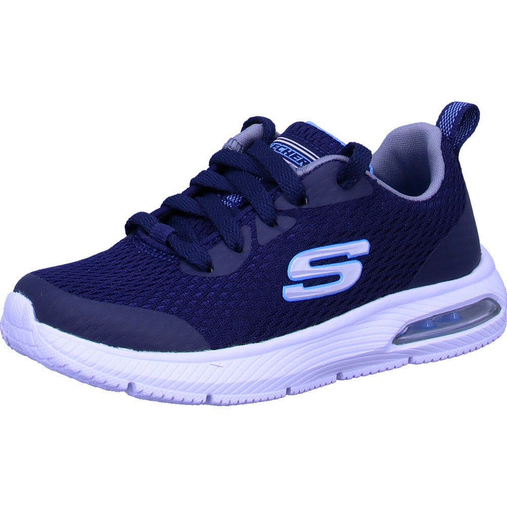 DYNA-AIR - QUICK PULSE