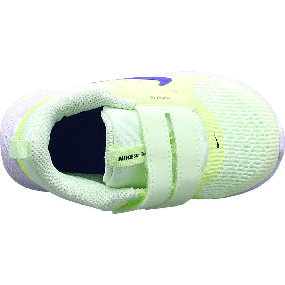 NIKE STAR RUNNER 5 (TD)