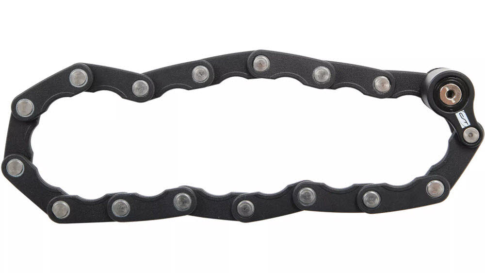 Faltschloss BlockLock