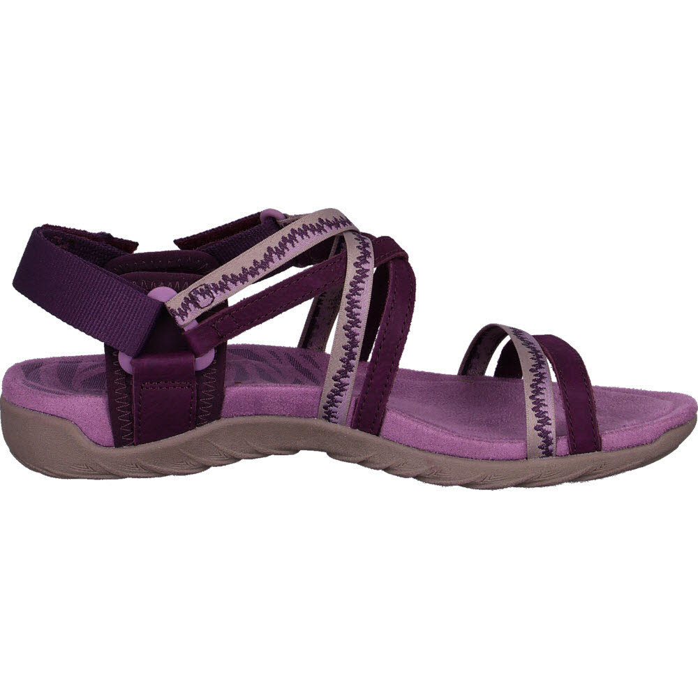 TERRAN 3 CUSH LATTICE