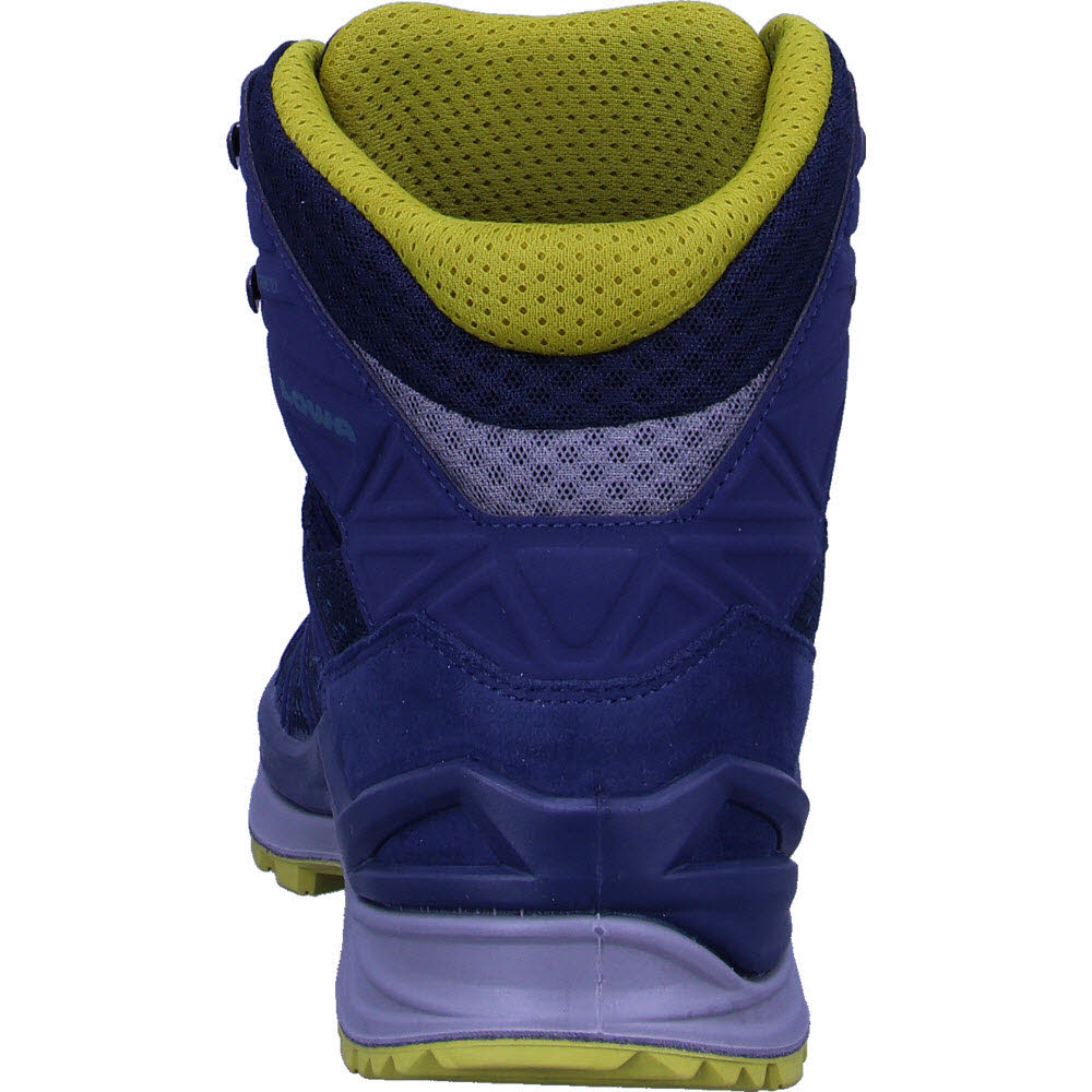 INNOX PRO GTX MID