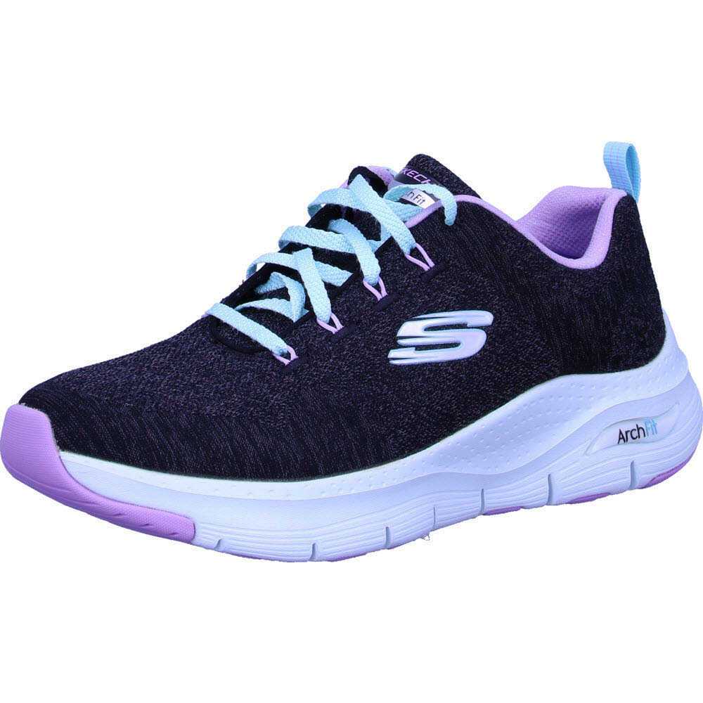 Arch Fit-Comfy Wave