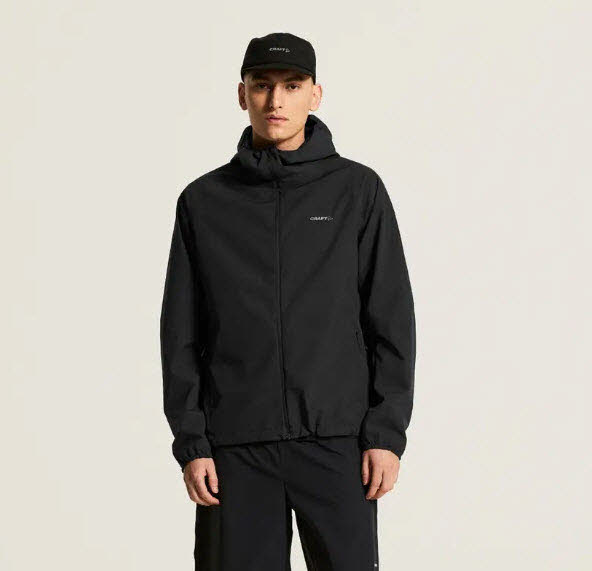 ESSENCE HYDRO JACKET 2 M