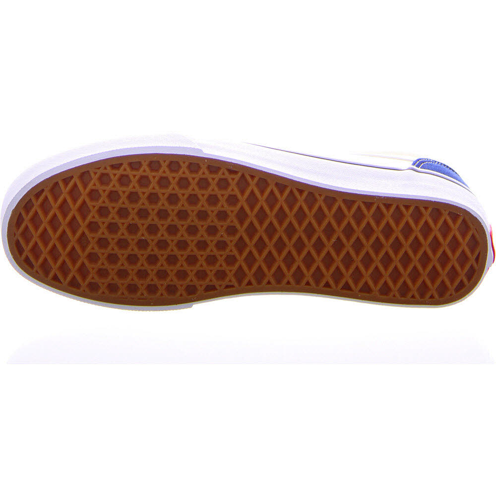 MN Ward Canvas Block