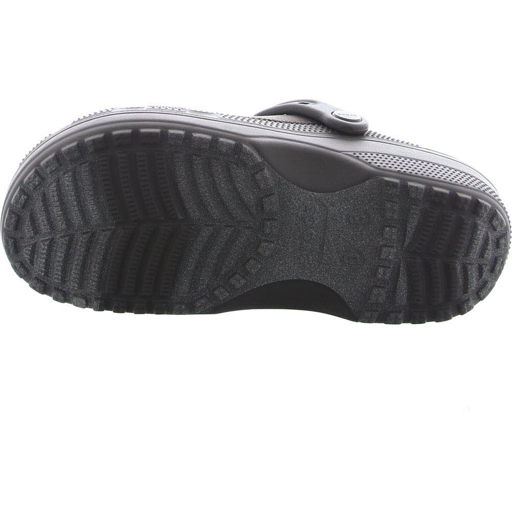 Classic Crafted Clog