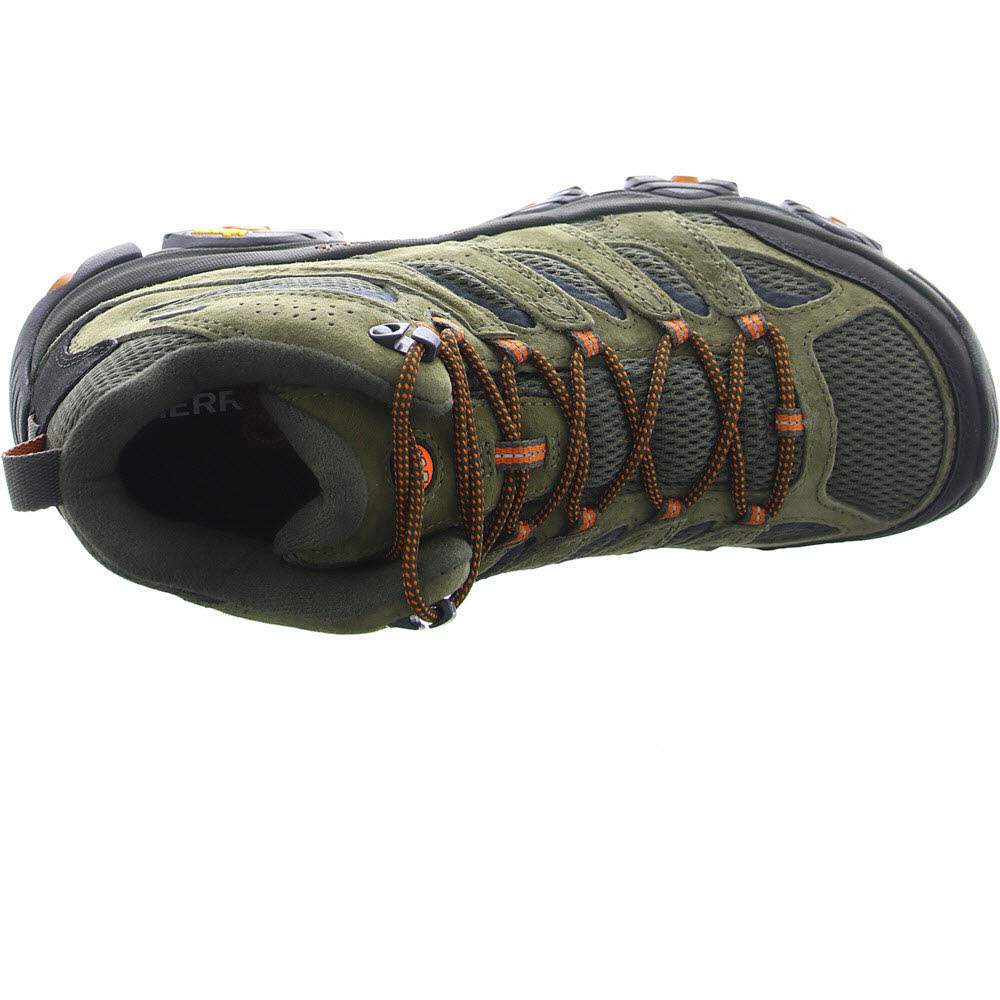 MOAB 3 MID GTX