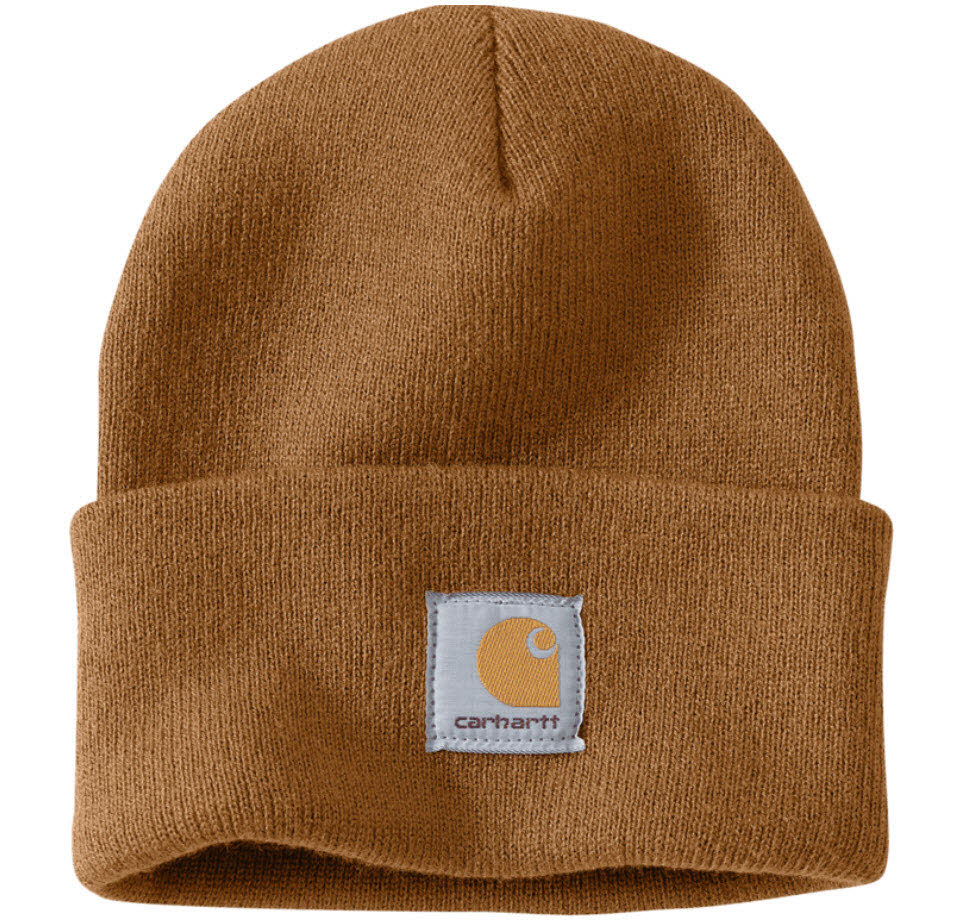 Iconic A18 WatchCap Beanie