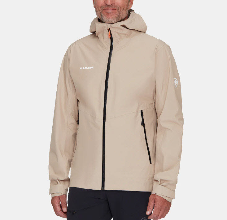 Alto Light HS Hooded Jacket Me